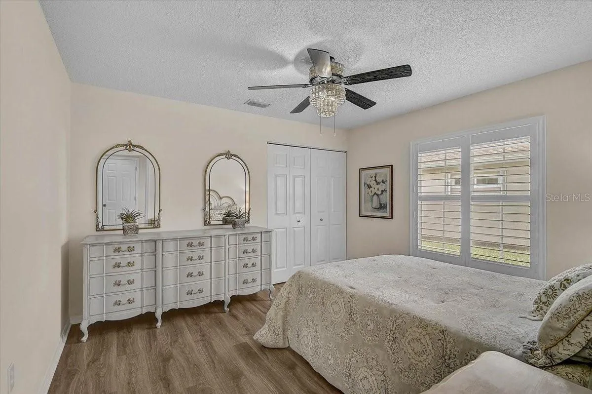 2nd Bedroom