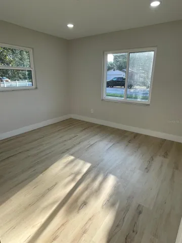 Bedroom 1 Unfurnished