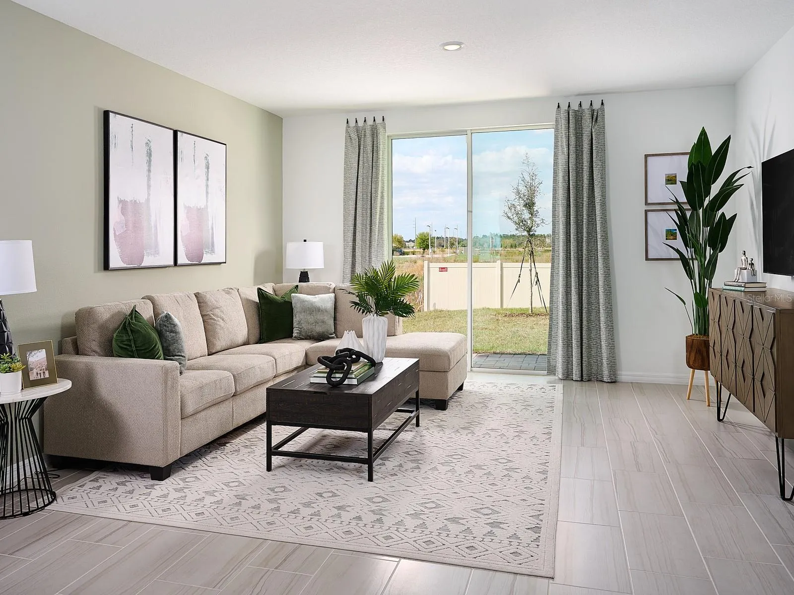Photo is not of the actual home, but is an inspirational photo of builder’s model home and may depict options, furnishings, and/or decorator features that are not included.