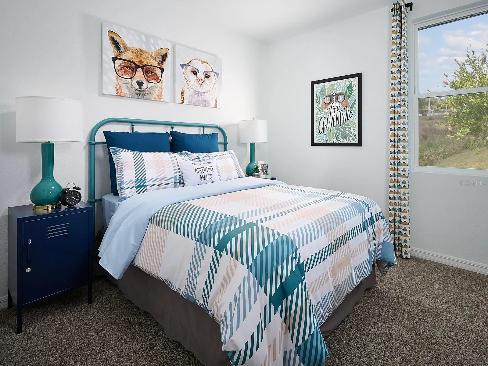 Photo is not of the actual home, but is an inspirational photo of builder’s model home and may depict options, furnishings, and/or decorator features that are not included.