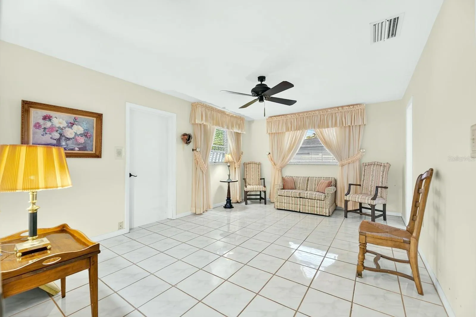 Poolside Master Suite