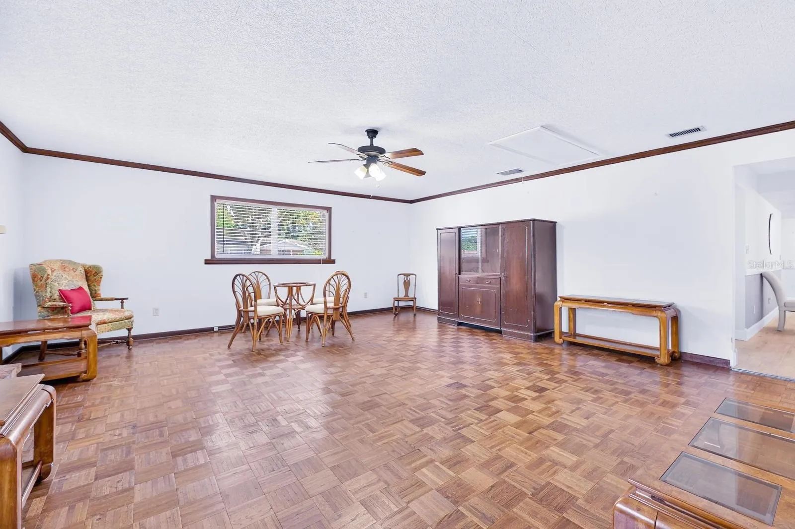 Bonus Room