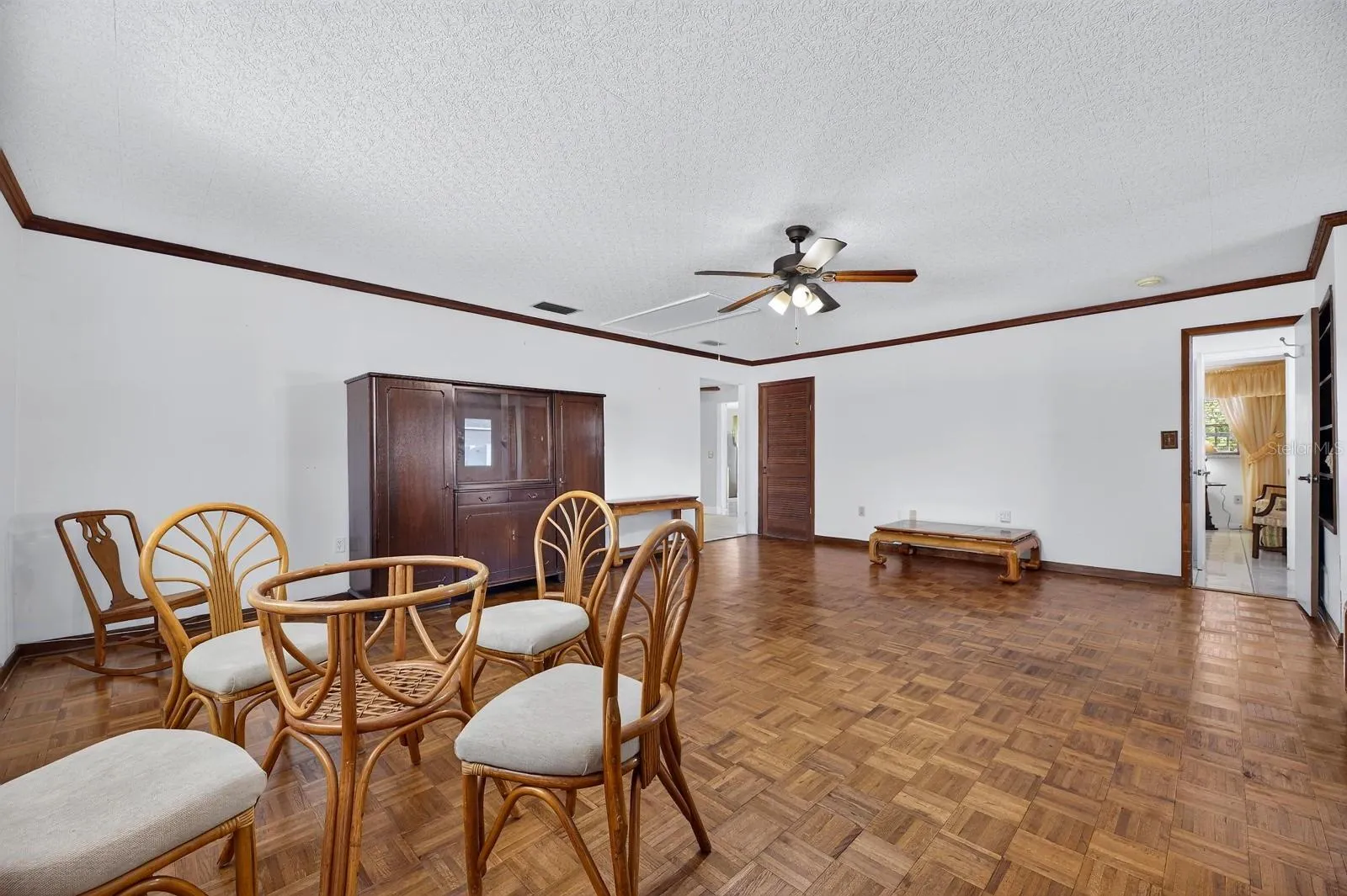 Bonus Room/4th Bedroom