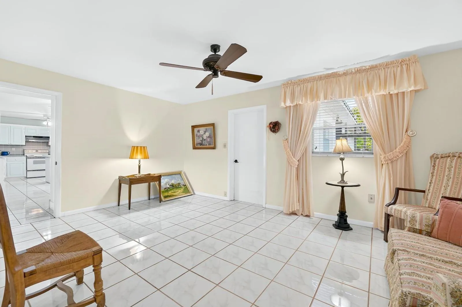 Master Suite