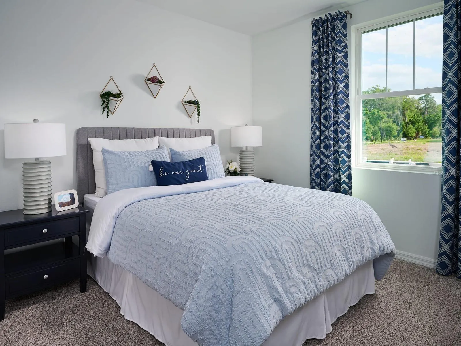Photo is not of the actual home, but is an inspirational photo of builder’s model home and may depict options, furnishings, and/or decorator features that are not included.