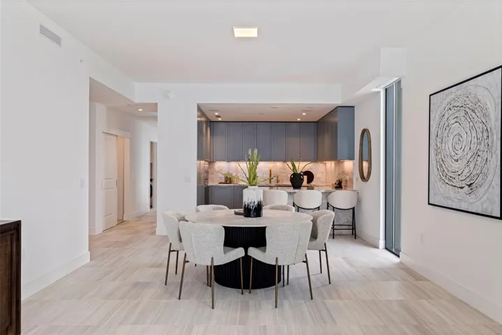 Dinner with a view, cocktails at the island, and a kitchen designed to make both feel effortless.