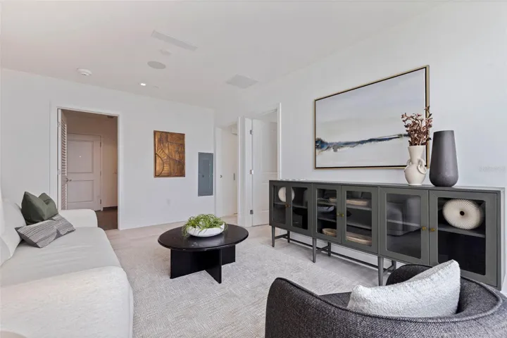 Versatile by design, with space to work, unwind, or create.