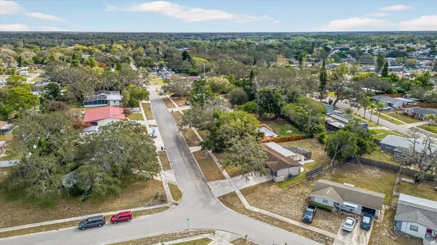 Ariel street view