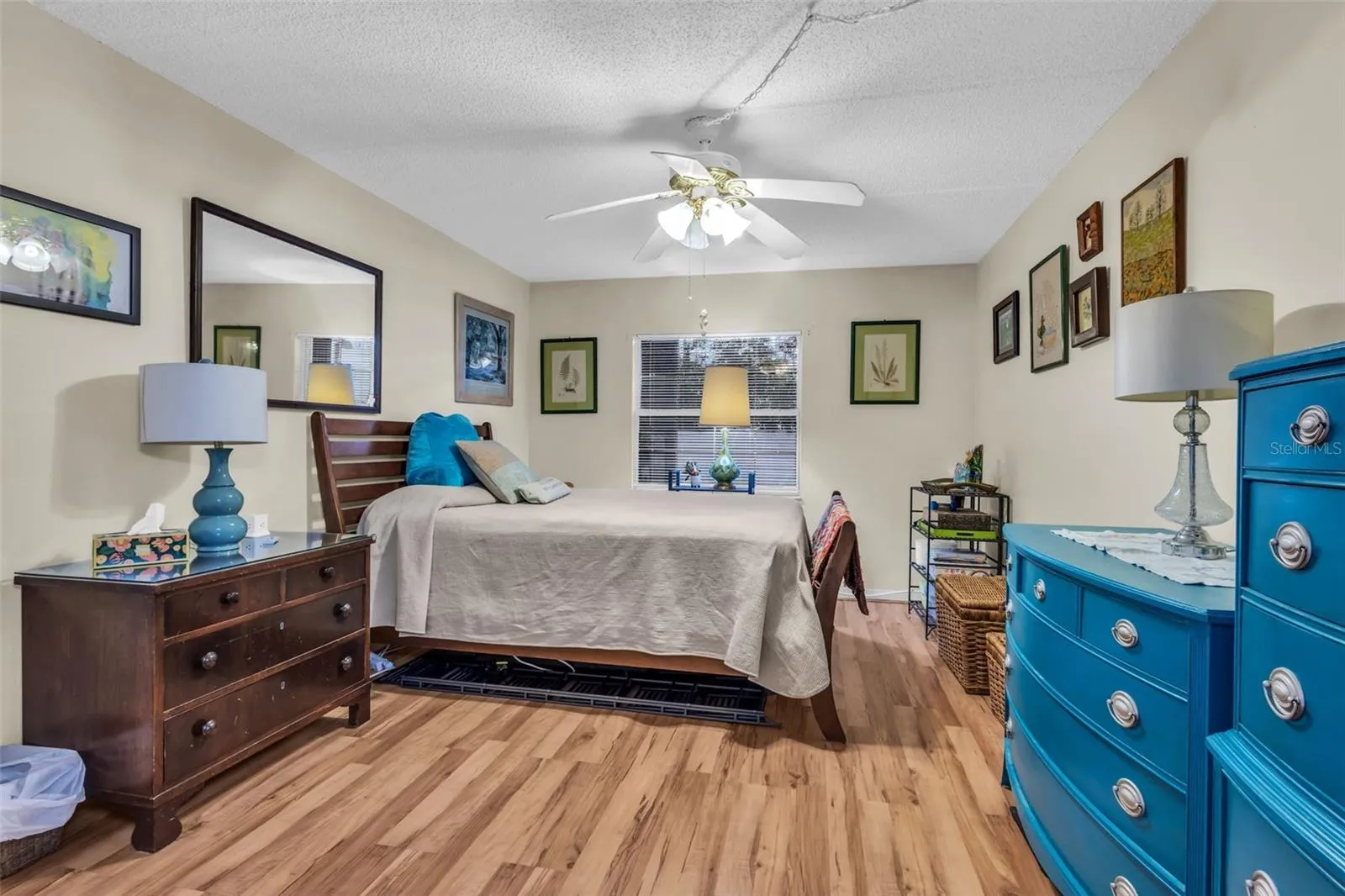 Primary Bedroom 2