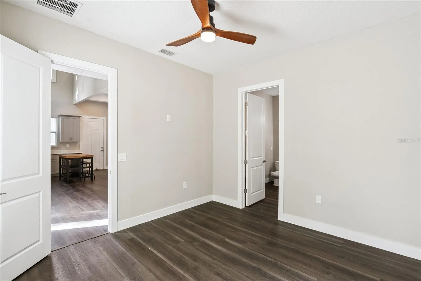 Primary Suite