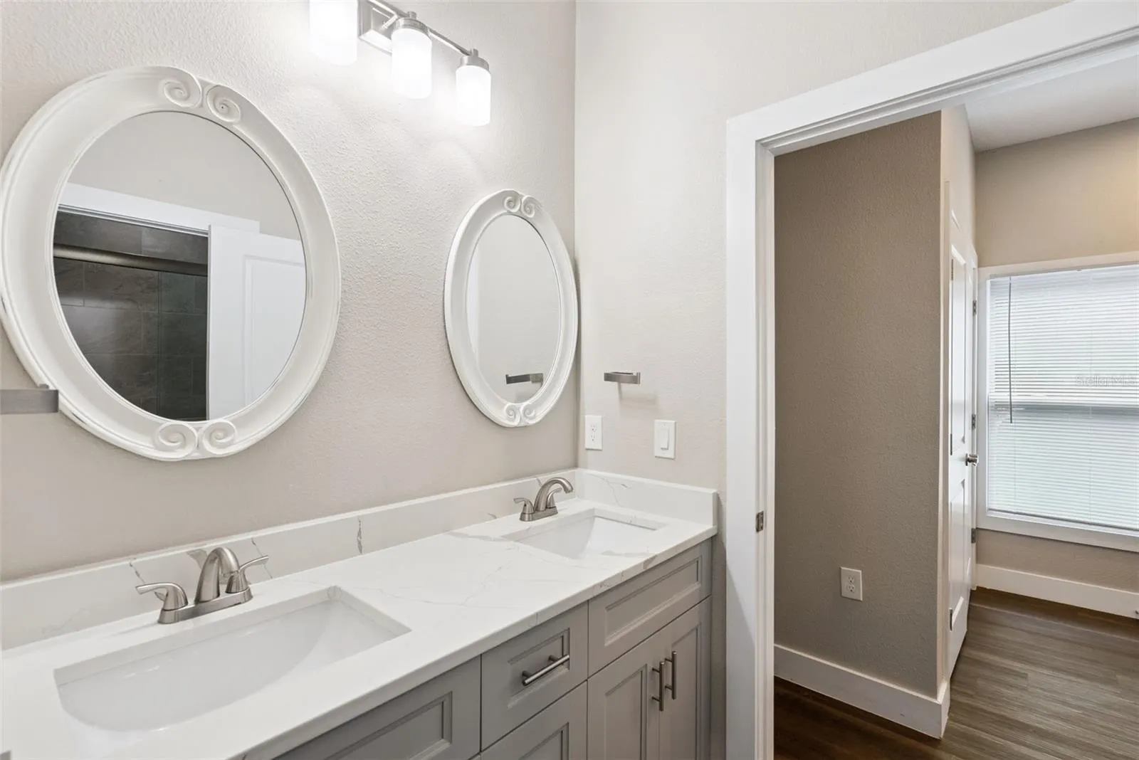 Bathroom #3