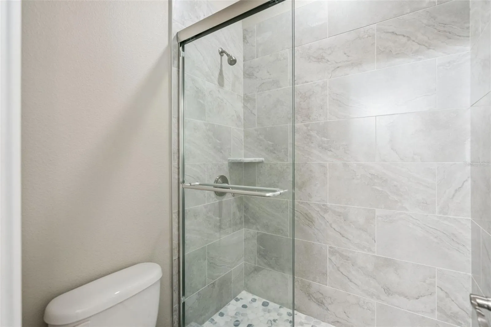 Bathroom #3