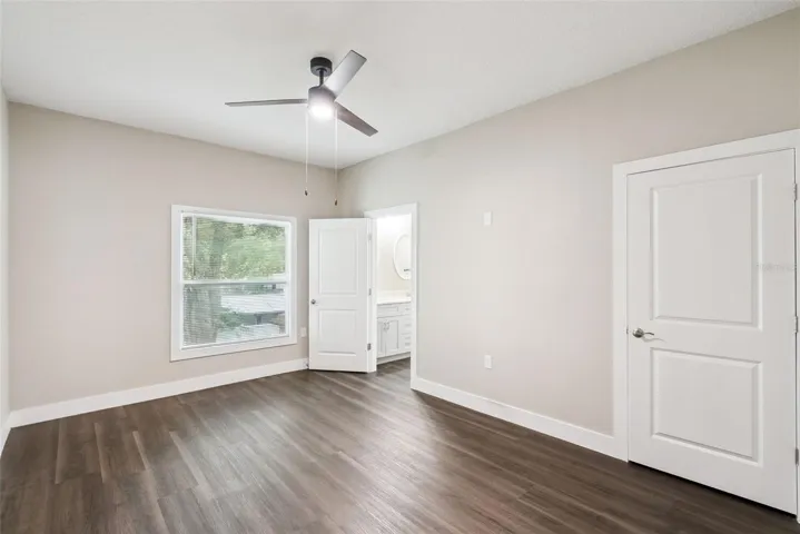 Ensuite Bedroom #3