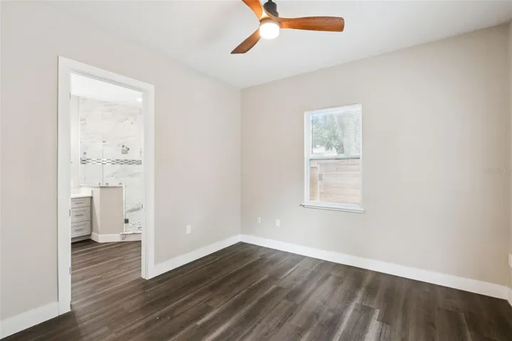 Primary Suite