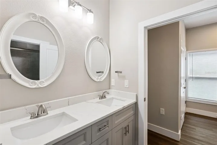 Bathroom #3