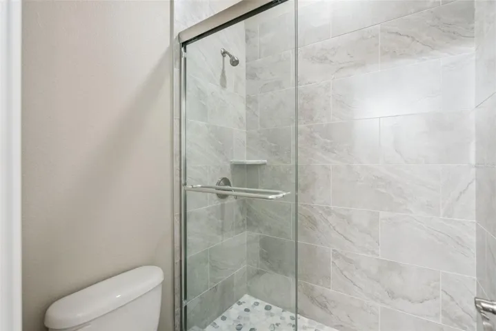 Bathroom #3