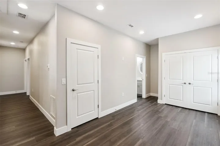 Upstairs Loft