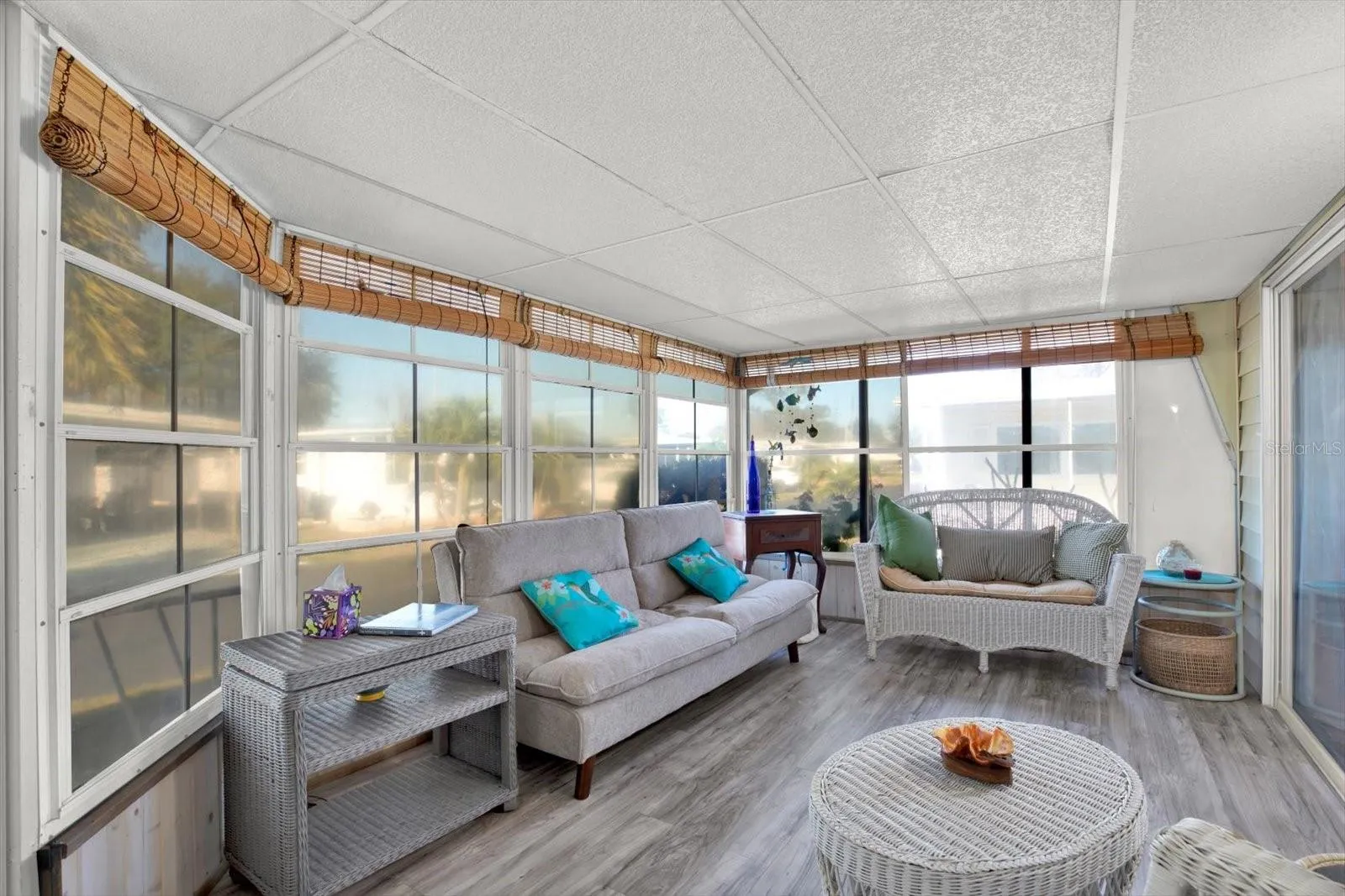 Florida Room