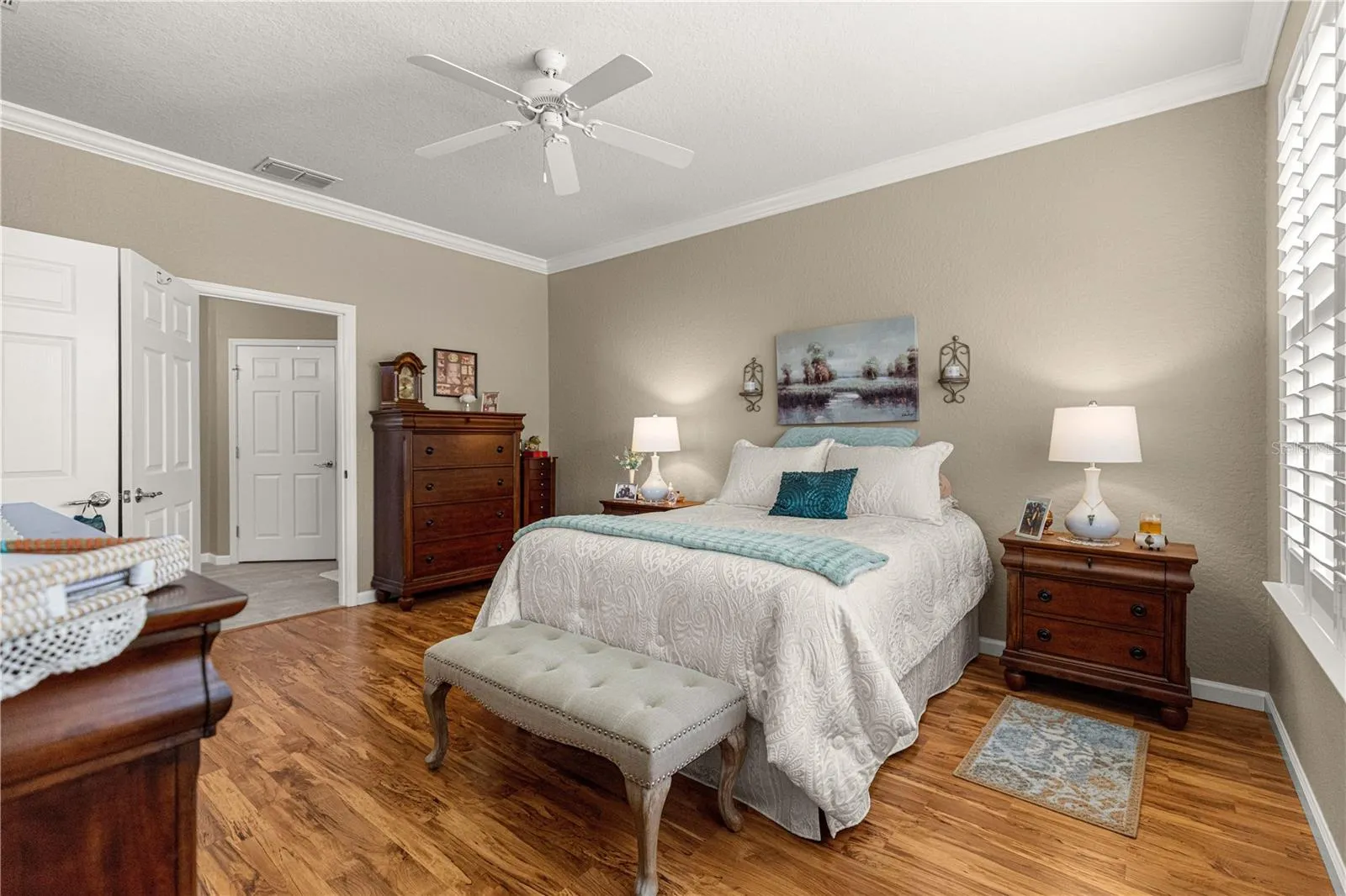 Plus Wood Flooring