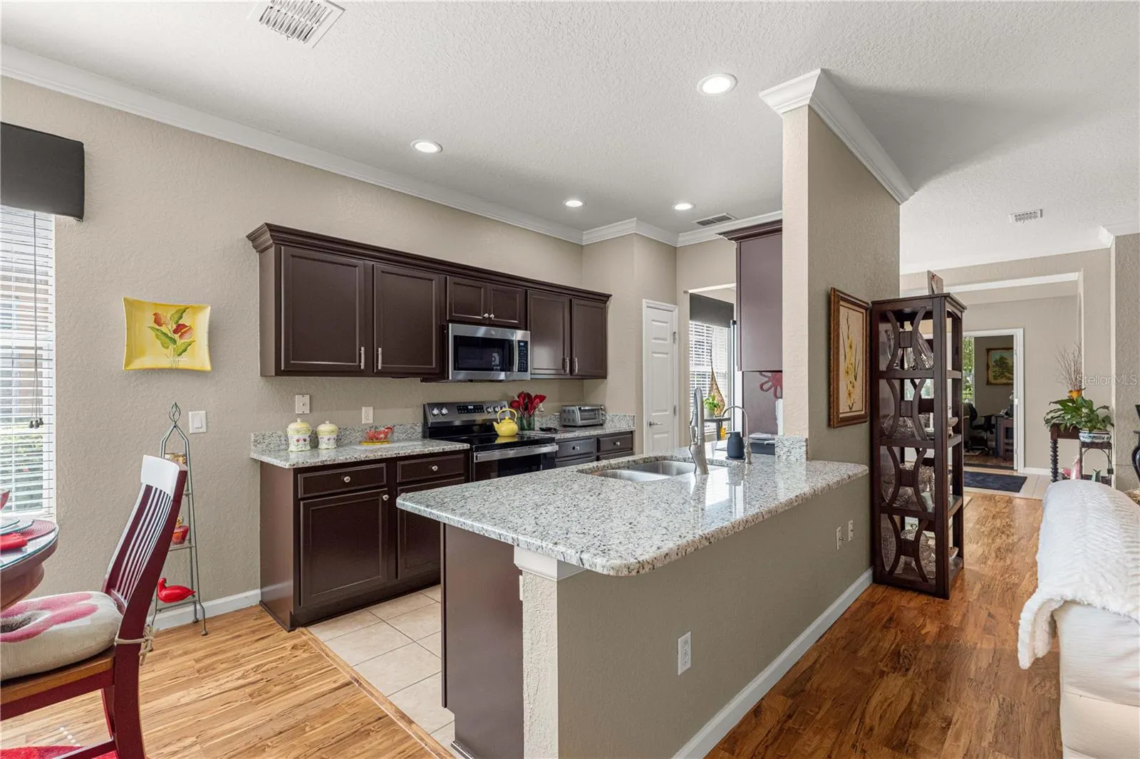 Granite Countertops
