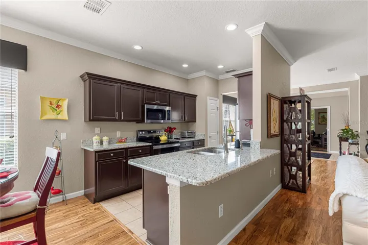 Granite Countertops