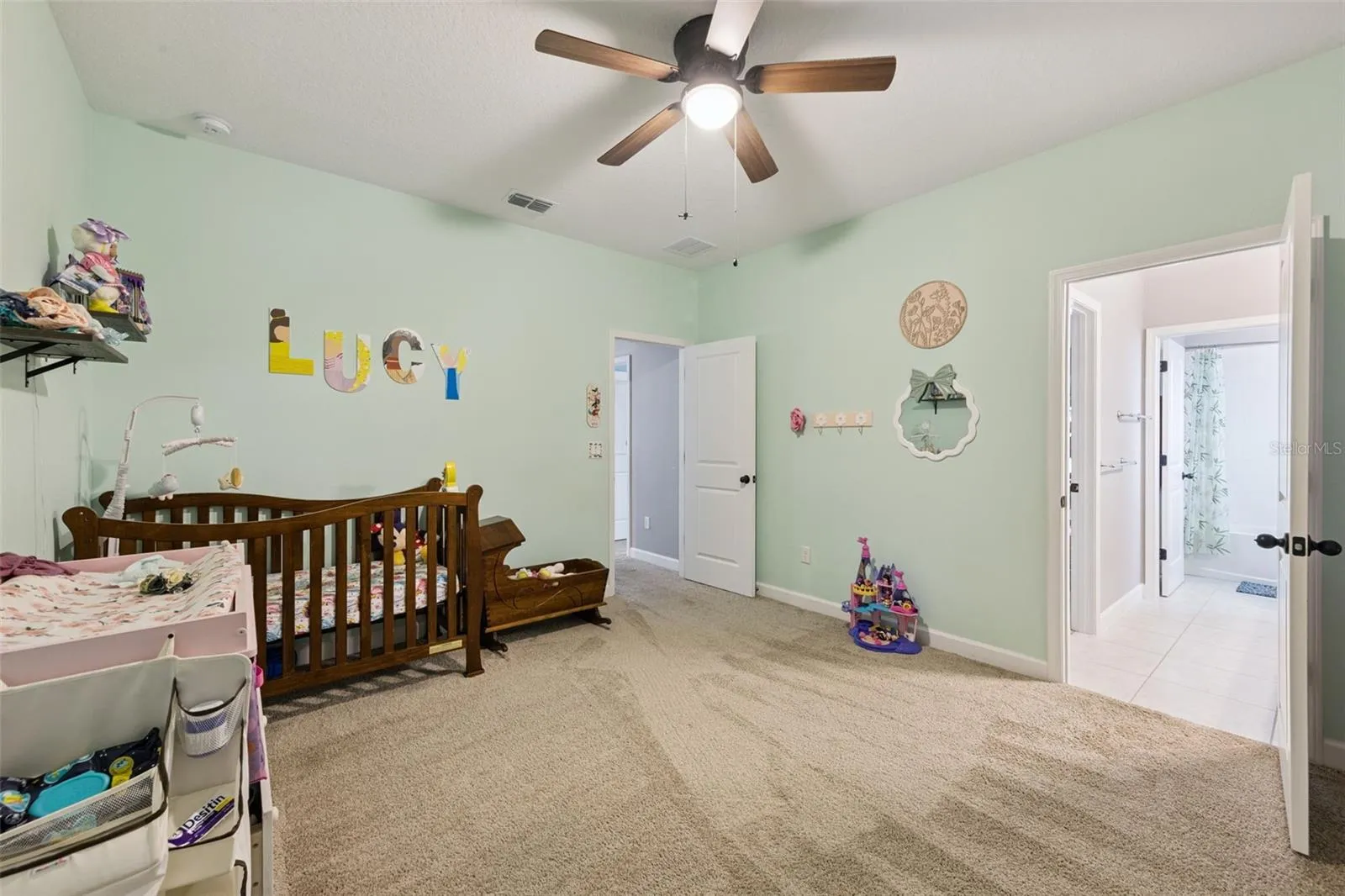 Bedroom 4