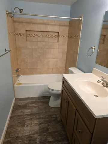 2nd bath