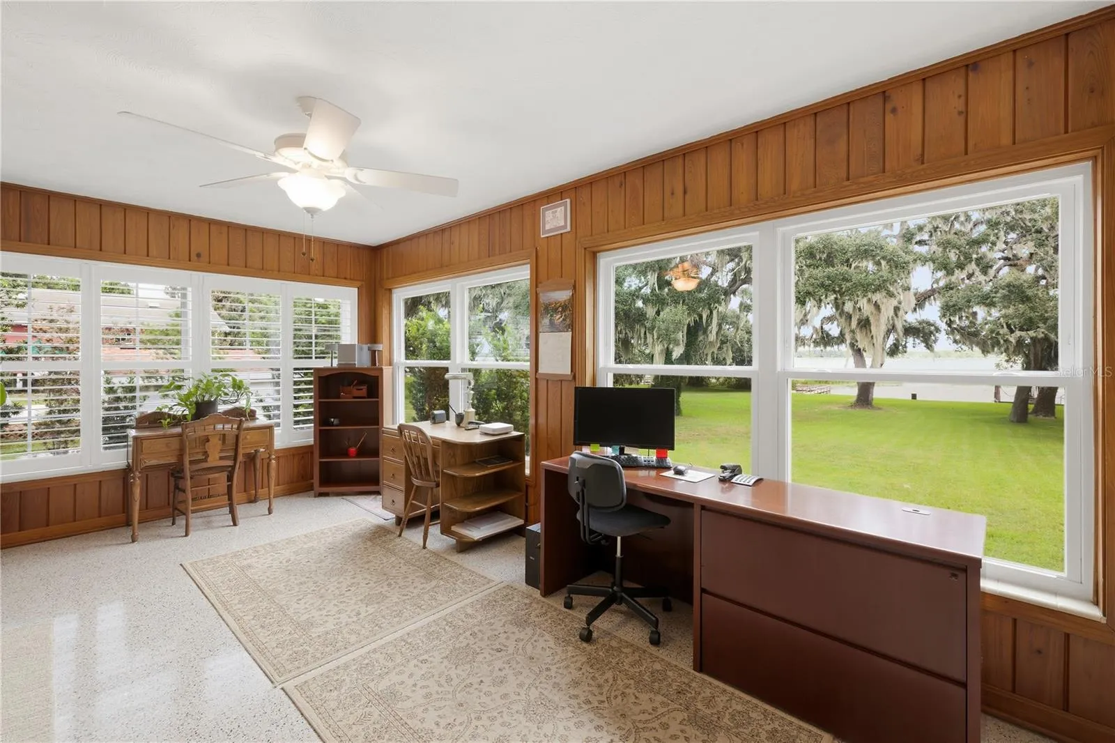 Florida Room