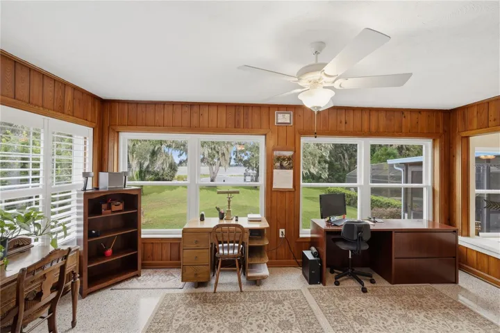 Florida Room