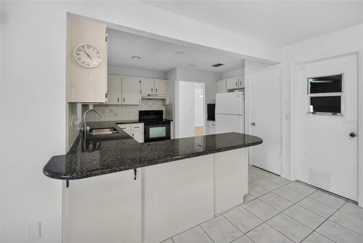 Breakfast Bar