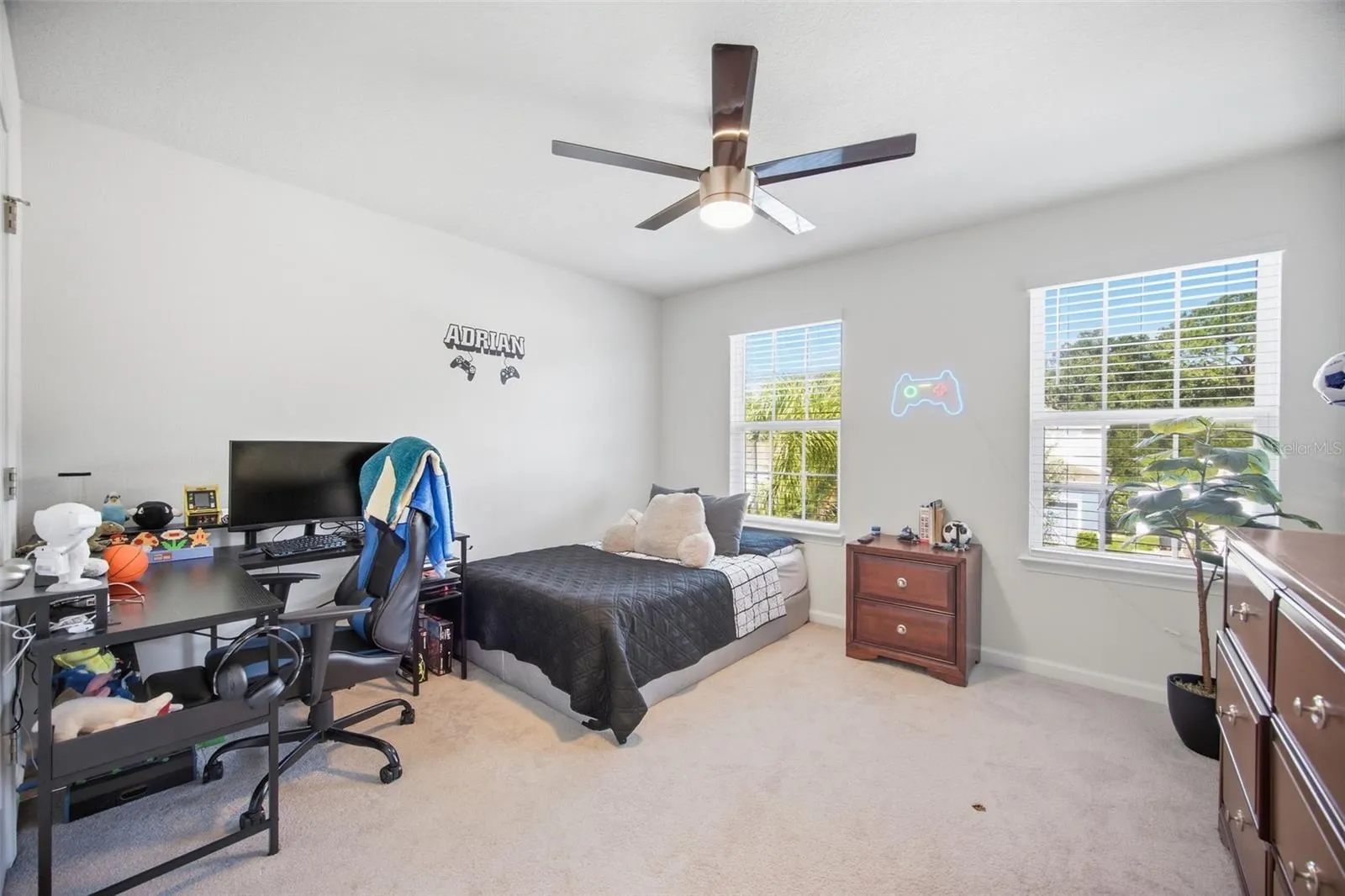 Bedroom 4