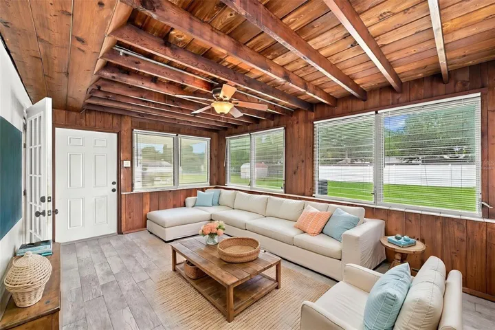 Bonus Room-Virtually Staged