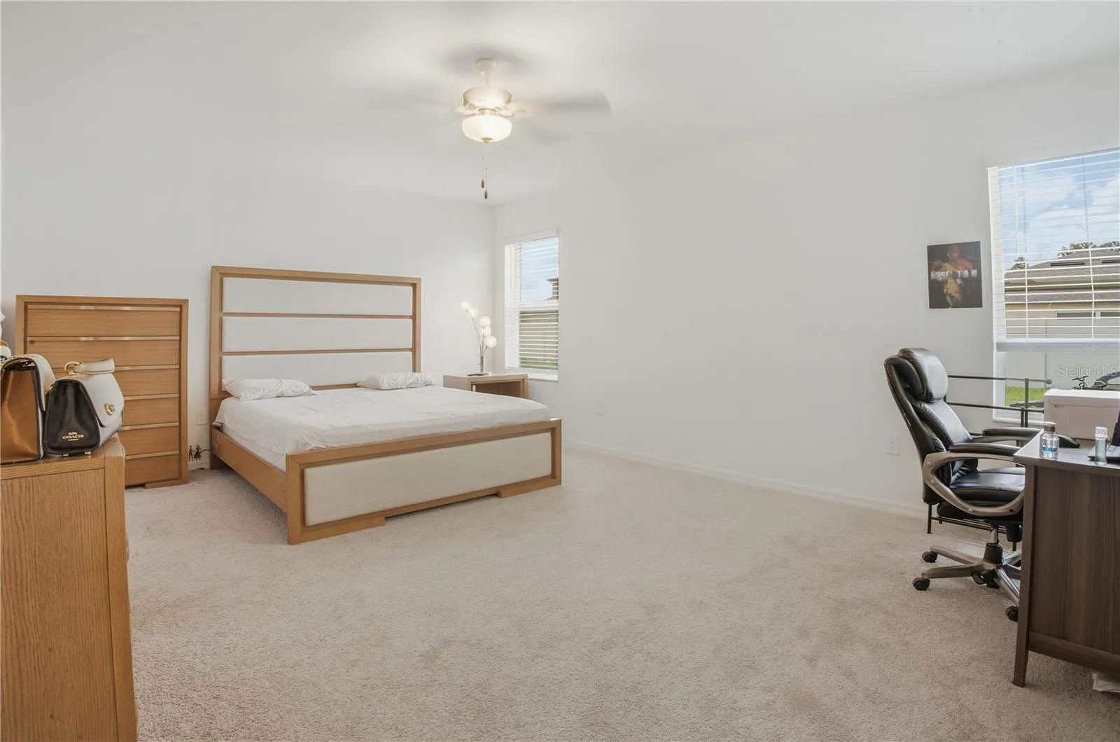 Primary Suite
