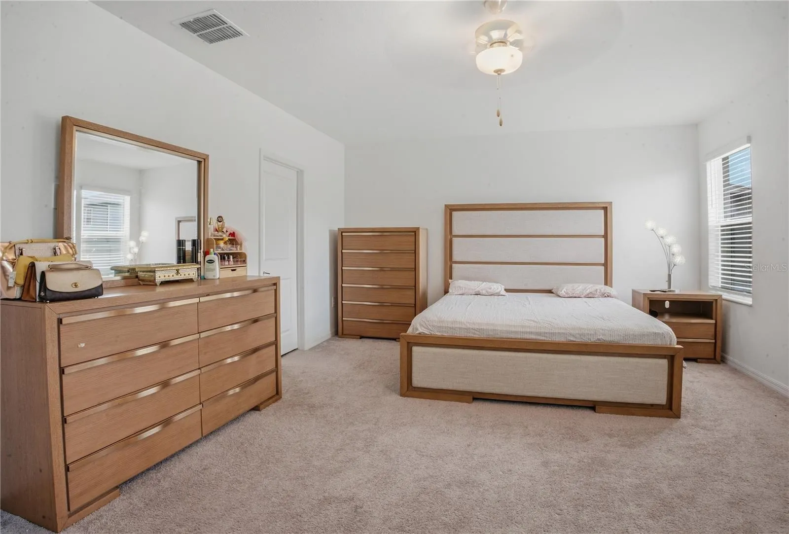 Primary Suite