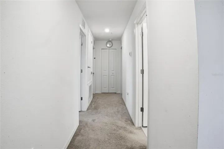 Second Story Hall