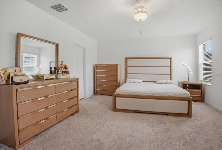 Primary Suite