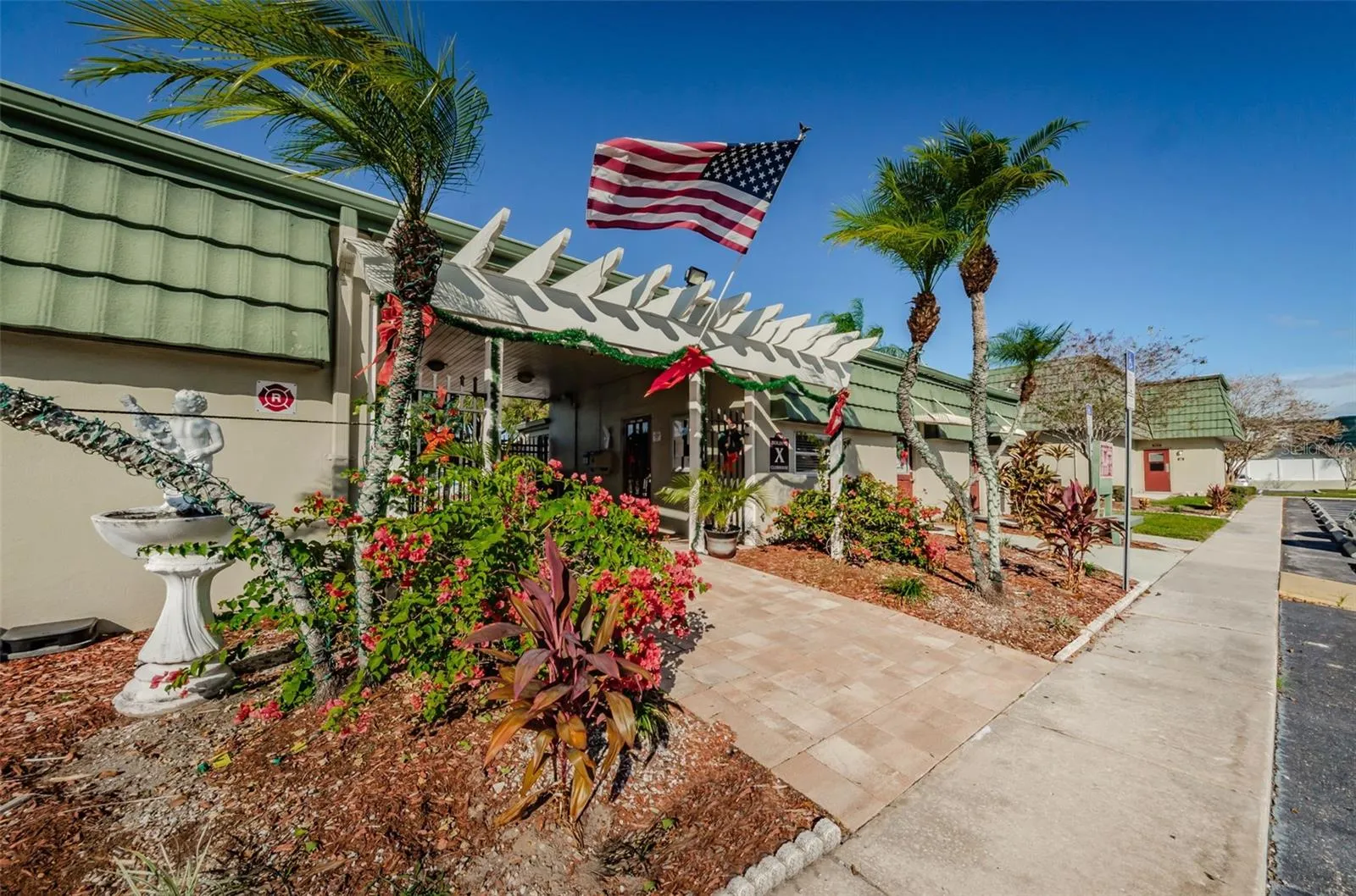 Clubhouse