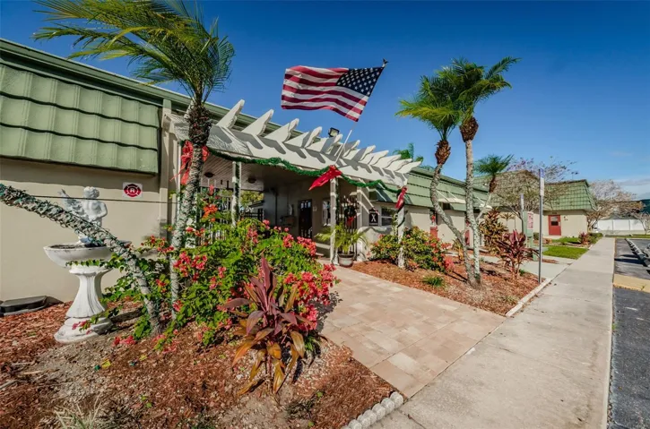 Clubhouse