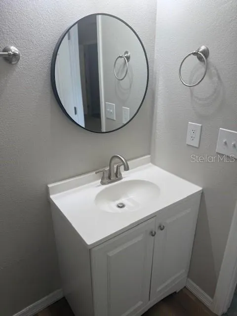Bathroom #2