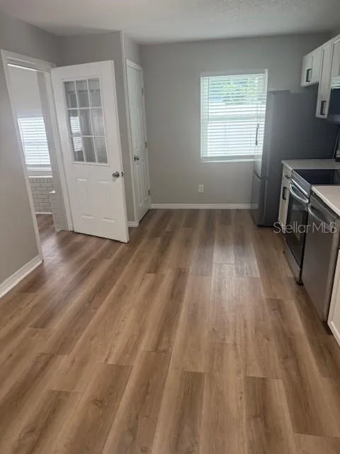 Laminate Flooring