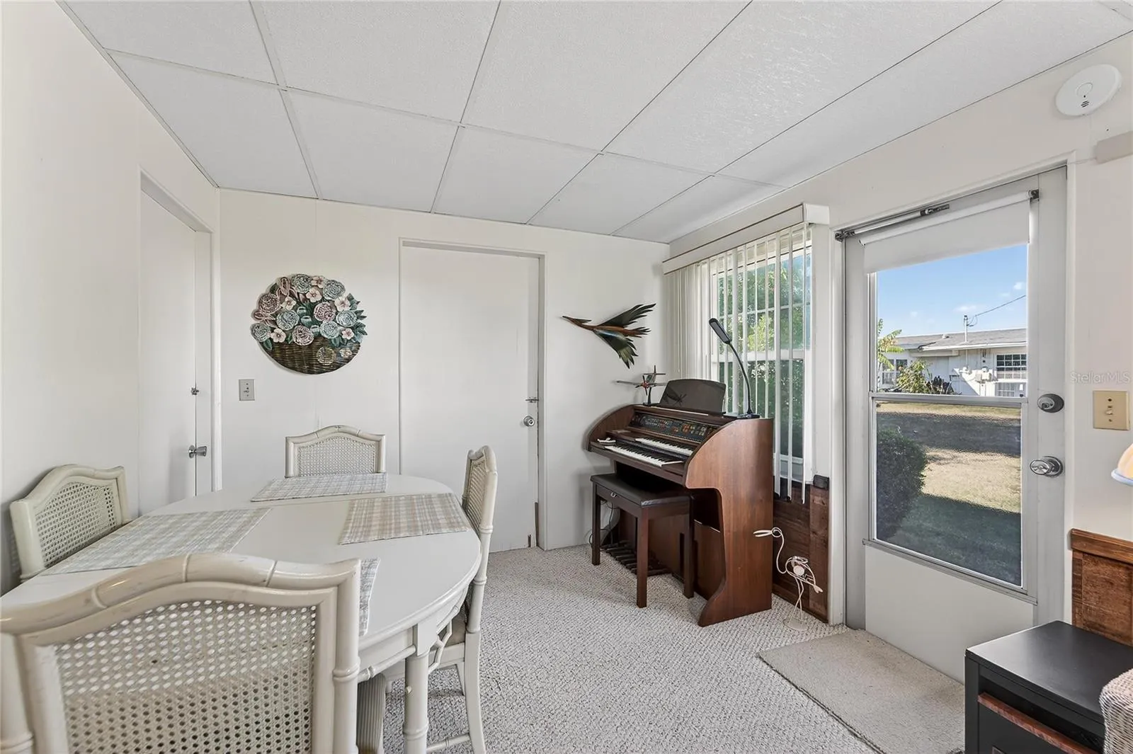 TB8552164 - Bonus Room #4 - access to Laundry