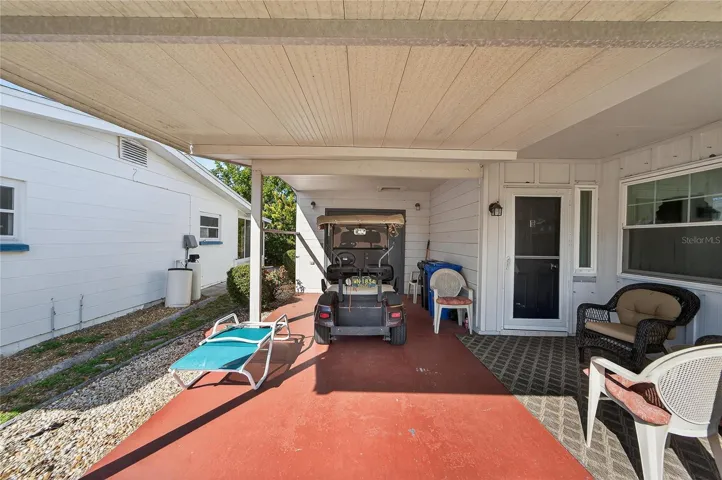 TB8552164 - Carport