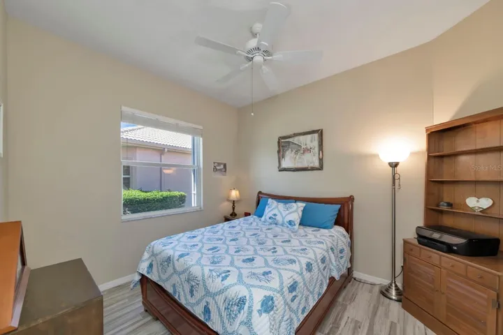 Bedroom #2