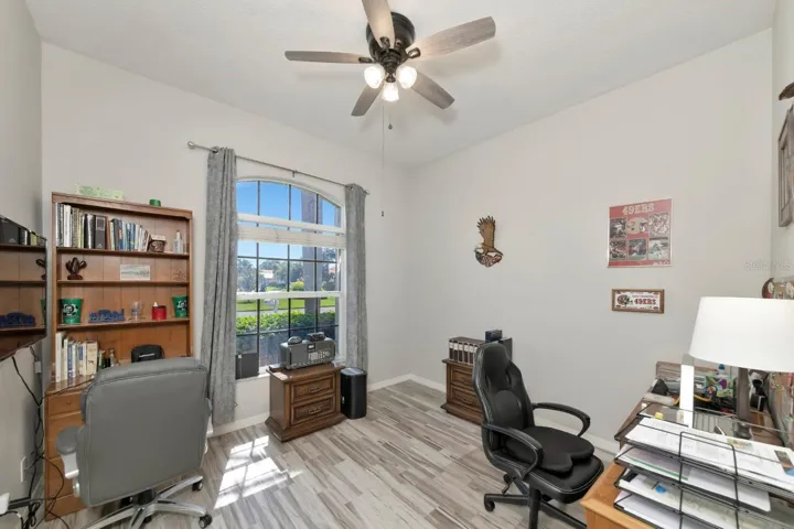 Front bedroom #3