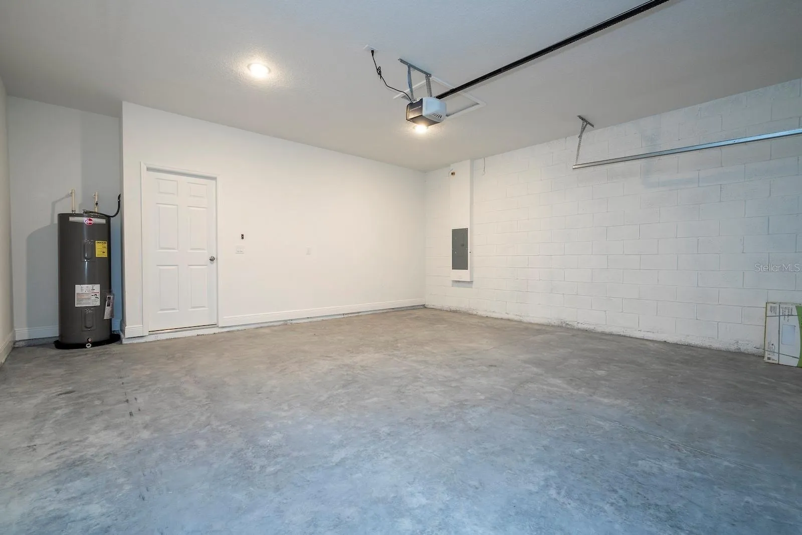 Model Home