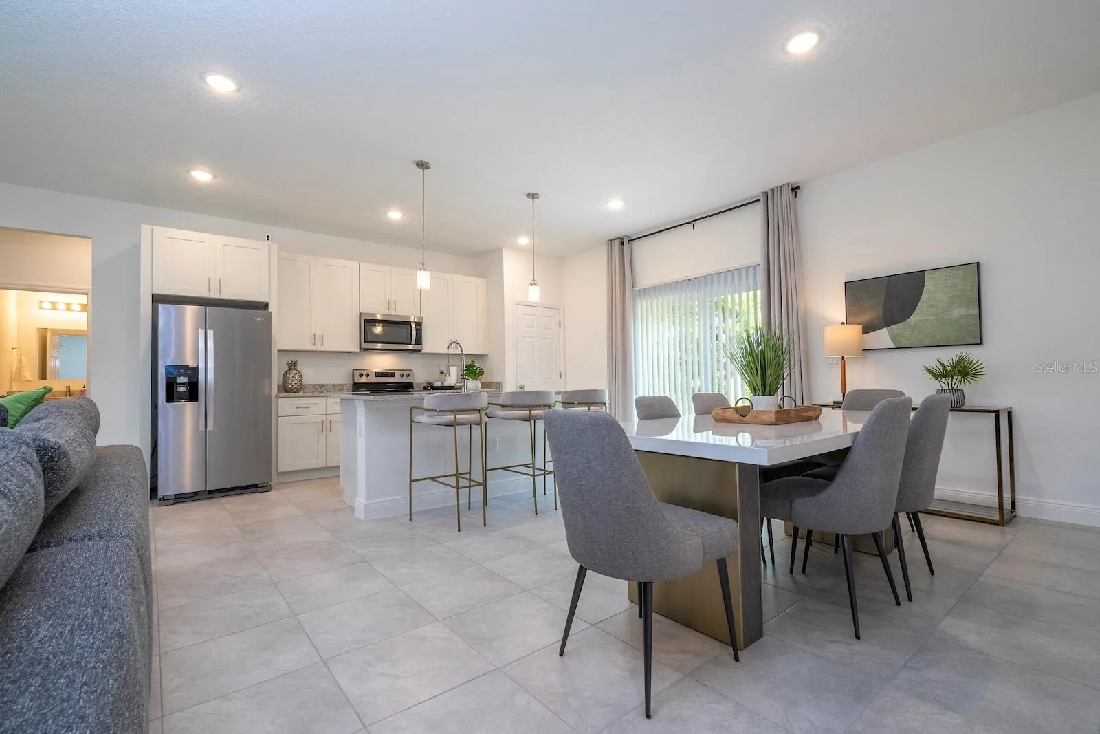 Model Home