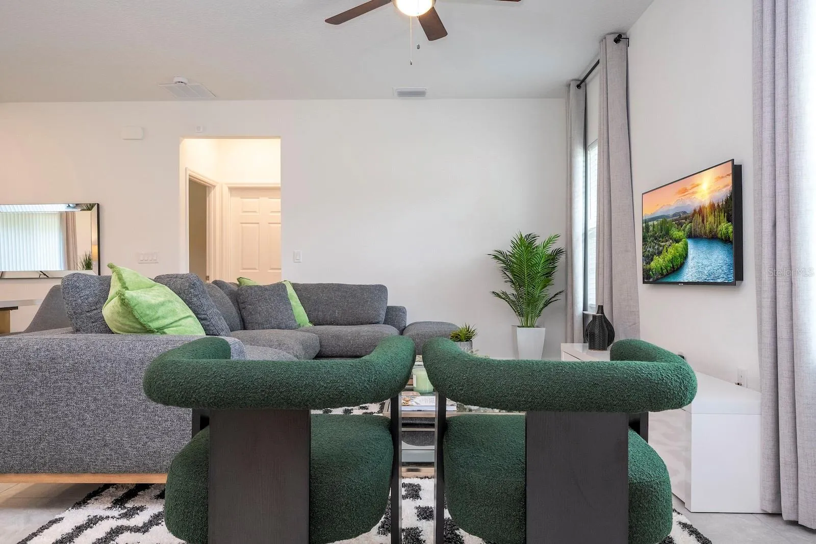Model Home