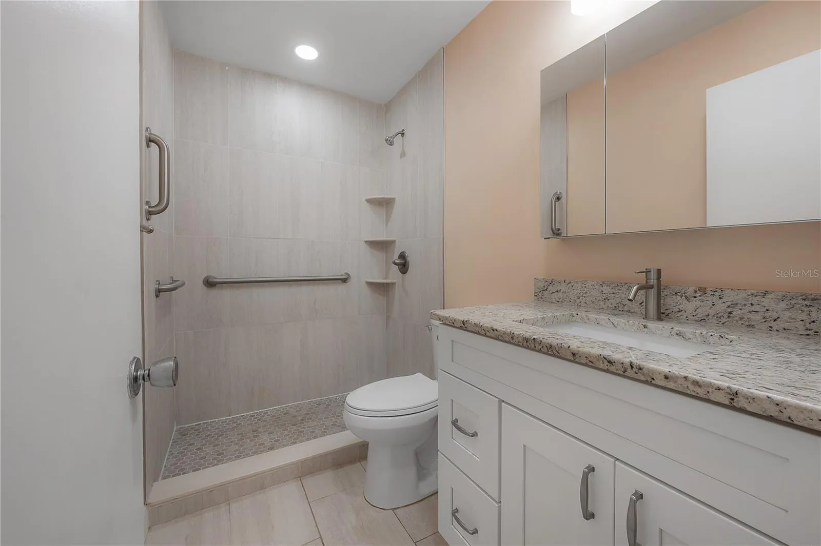 Updated Bathroom