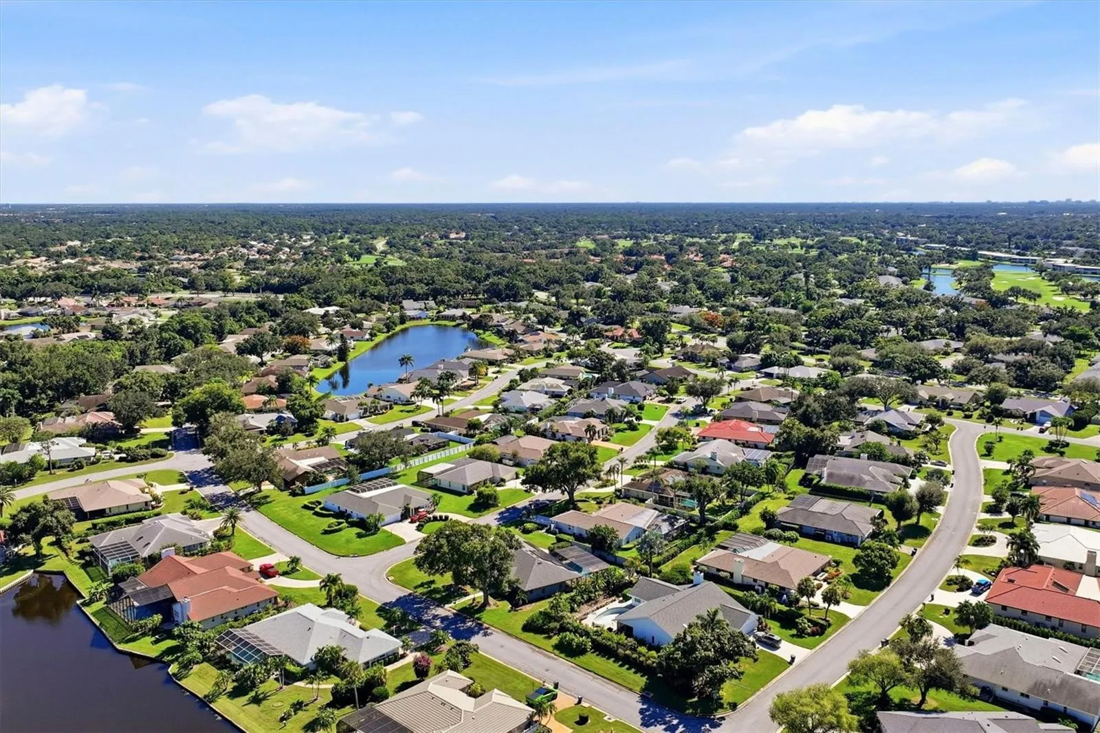 AERIAL VIEW #4