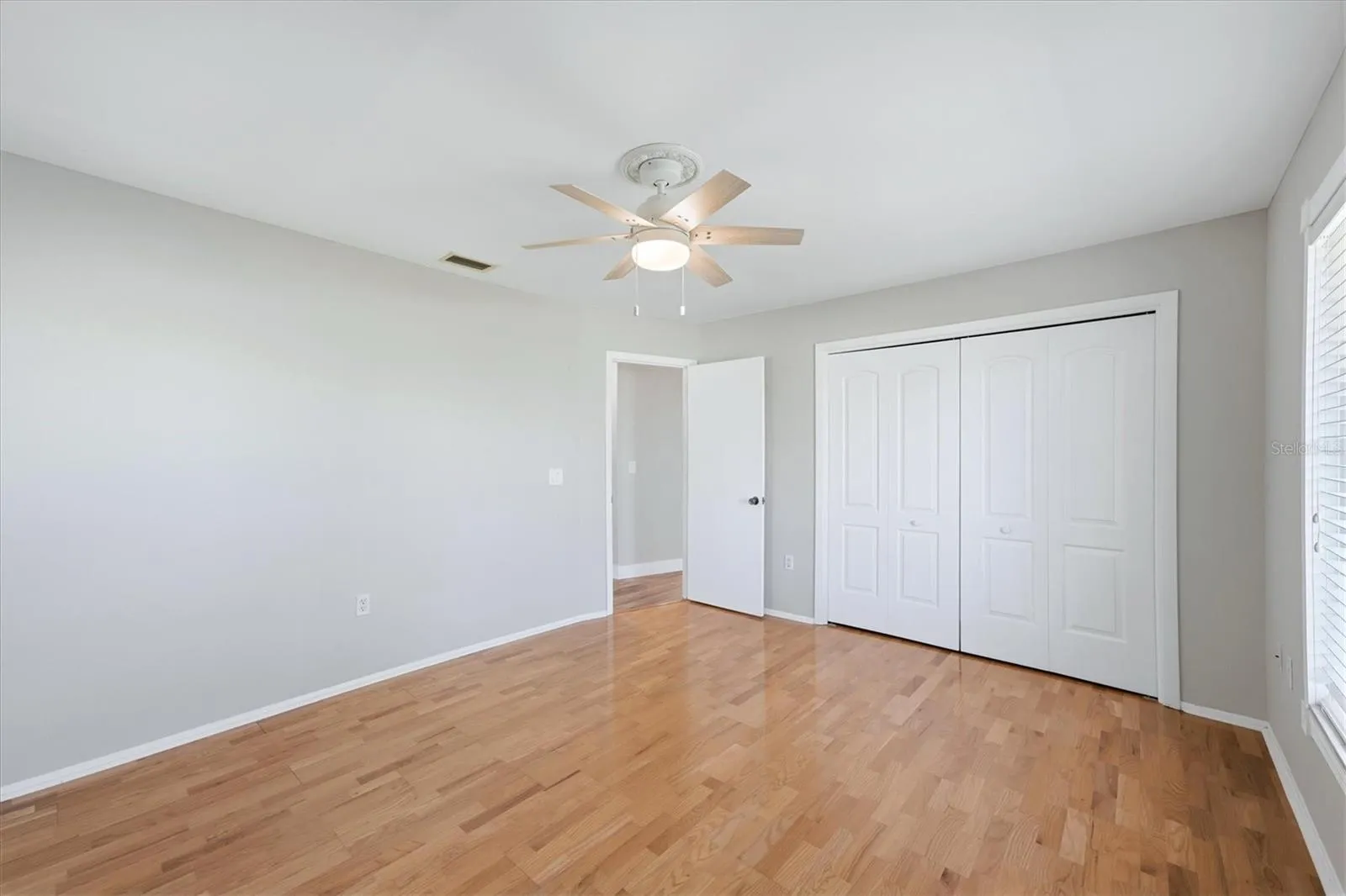 BEDROOM #3